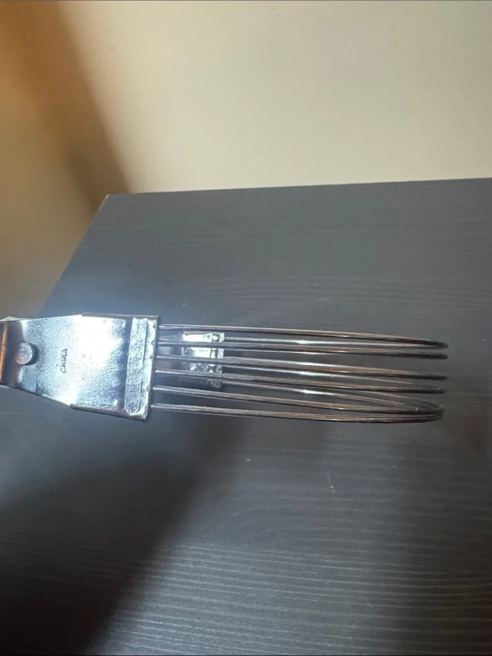 Stainless Steel Pastry Blender Whip Vintage Wire Dough mixer